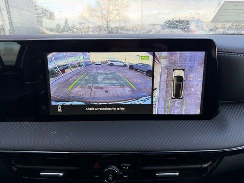 New 2026 Nissan Kicks SR w/ Cold Weather Package image 20