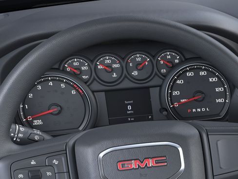 New 2026 GMC Sierra 3500 Pro AWD/4WD image 45