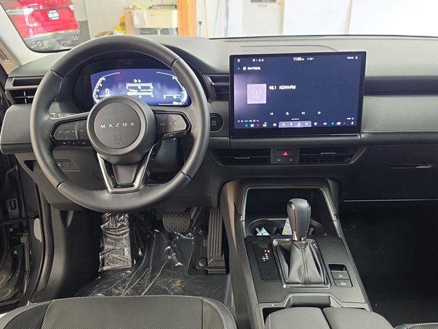 New 2026 MAZDA CX-5 Preferred AWD/4WD image 2