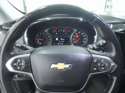 Used 2020 Chevrolet Traverse LT w/ LT Premium Package image 13