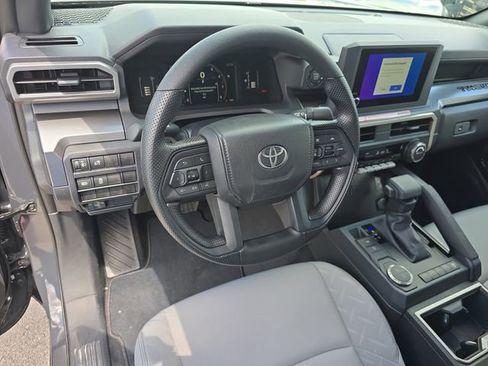 New 2026 Toyota Tacoma SR5 RWD image 16