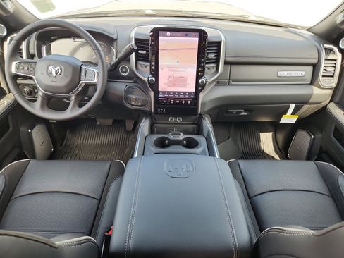 New 2026 RAM 2500 Laramie image 13