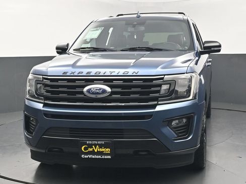 Used 2019 Ford Expedition Max Limited w/ Equipment Group 303A AWD/4WD image 7