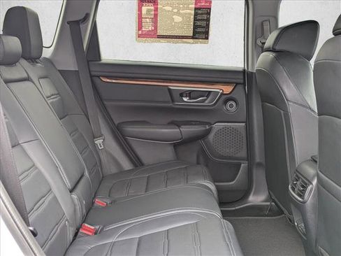Used 2019 Honda CR-V Touring image 24