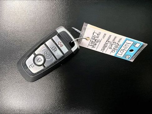 Used 2020 Ford Explorer Limited w/ Equipment Group 310A image 37