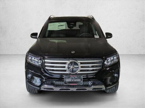 New 2026 Mercedes-Benz GLB 250 image 6