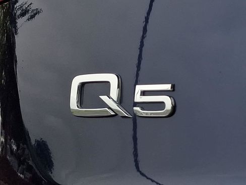 Used 2025 Audi Q5 2.0T Premium Plus AWD/4WD image 31