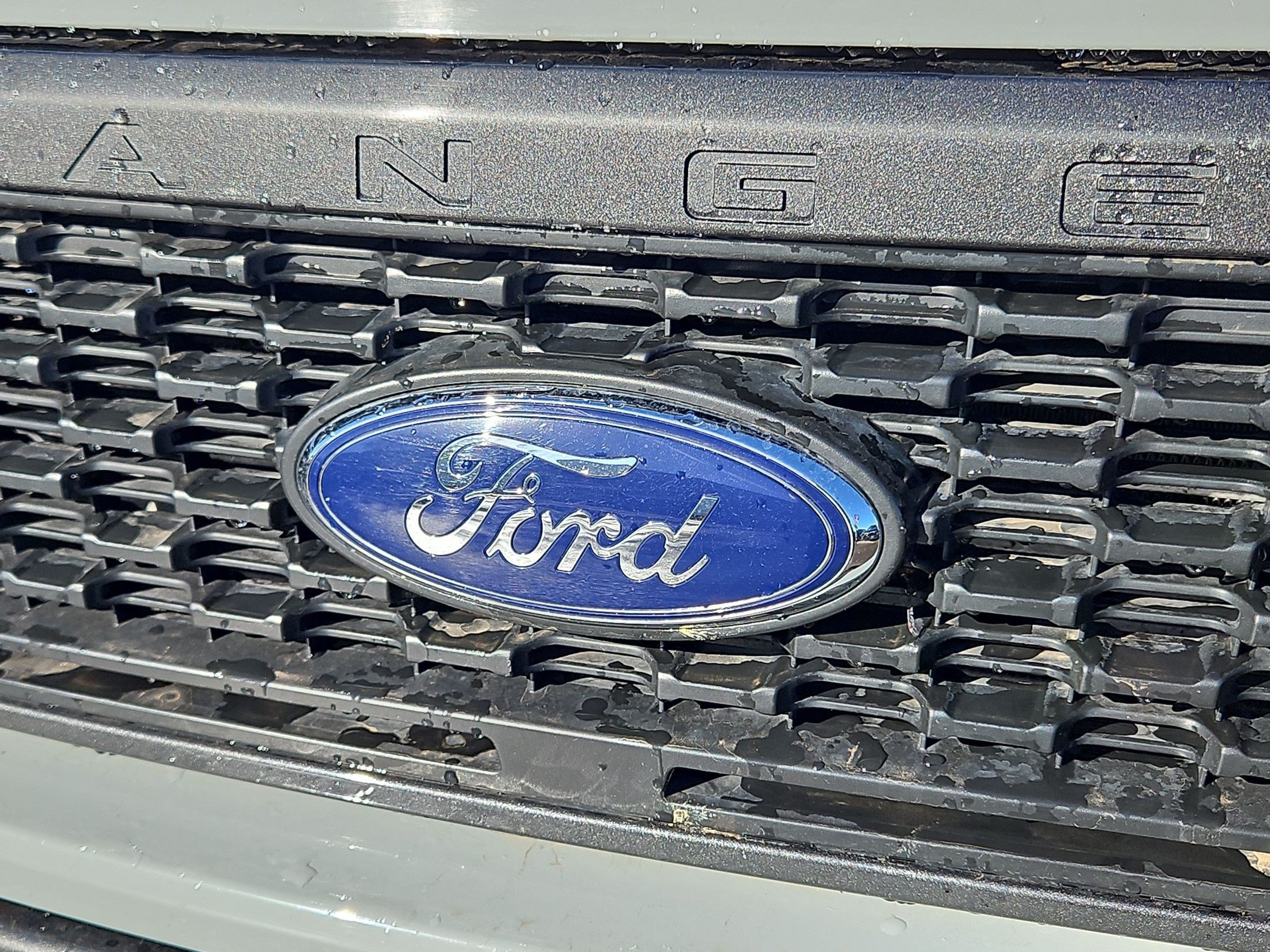 Used 2021 Ford Ranger XLT w/ Equipment Group 301A Mid AWD/4WD image 13