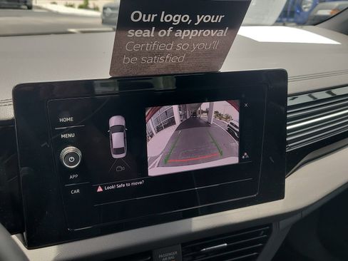 Certified 2026 Volkswagen Jetta Sport FWD image 19