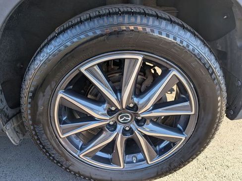 Used 2018 MAZDA CX-5 Touring w/ Preferred Equipment Package image 9
