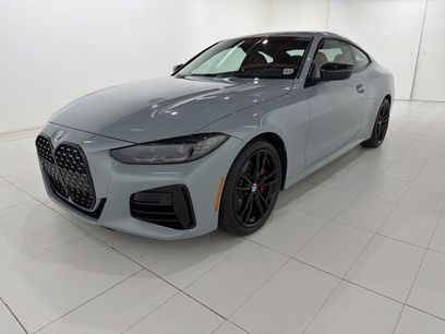 Certified 2023 BMW 440i xDrive Coupe w/ Premium Package