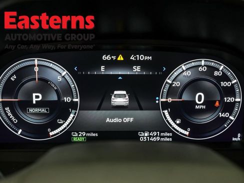 Used 2023 Mitsubishi Outlander SEL image 17