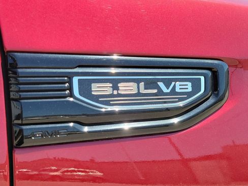 Used 2020 GMC Sierra 1500 Elevation w/ Elevation Value Package AWD/4WD image 6