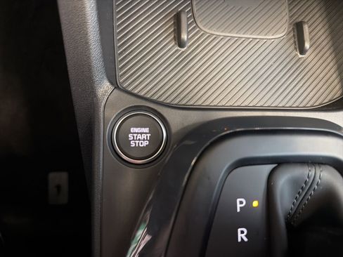 New 2026 Kia K4 EX image 23