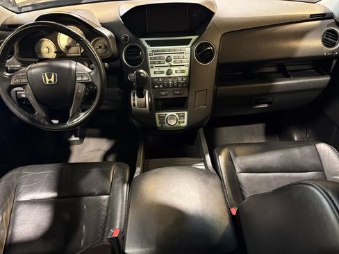 Used 2009 Honda Pilot Touring image 13