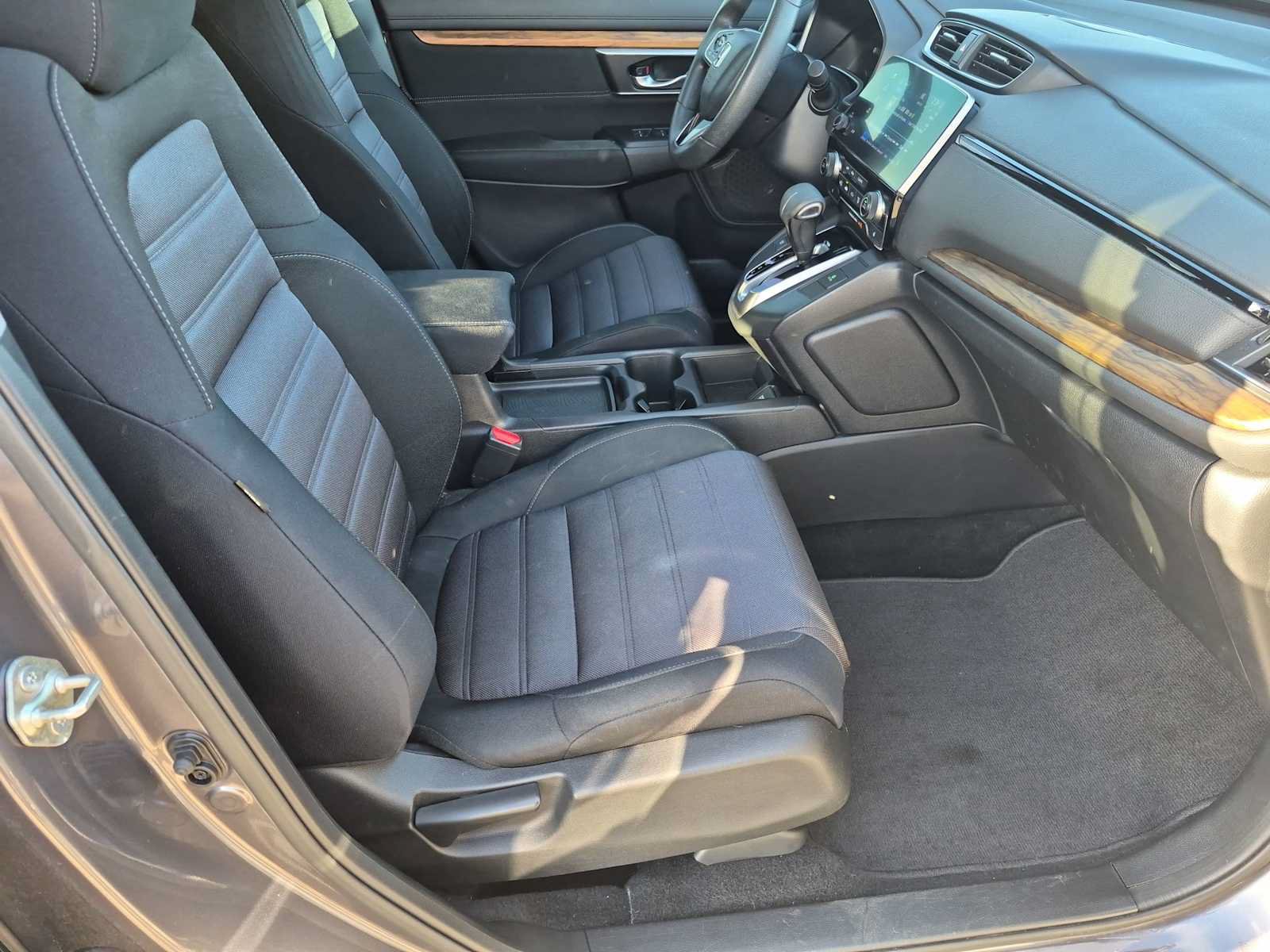 Used 2019 Honda CR-V EX image 22
