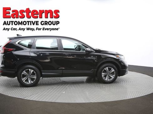 Used 2020 Honda CR-V LX image 44