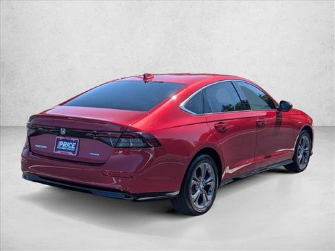 Used 2025 Honda Accord EX-L image 5