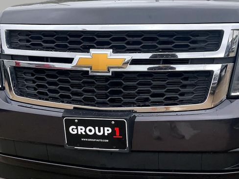 Used 2018 Chevrolet Tahoe LT AWD/4WD image 30