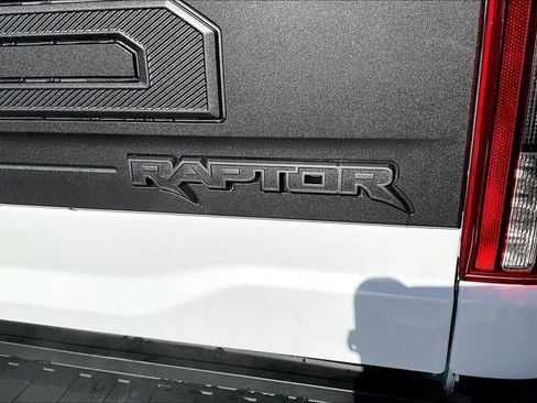 New 2025 Ford F150 Raptor image 9