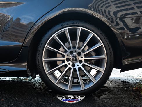 Used 2018 Mercedes-Benz CLS 550 image 12