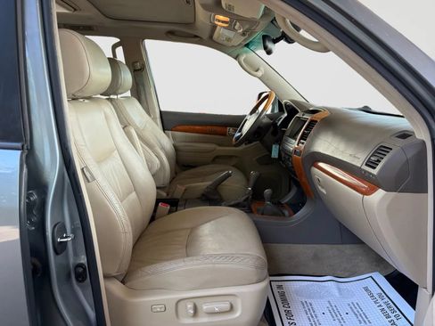 Used 2006 Lexus GX 470 AWD/4WD image 22