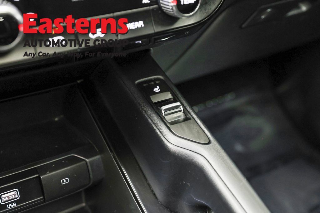 Used 2020 Kia Telluride S AWD/4WD image 22
