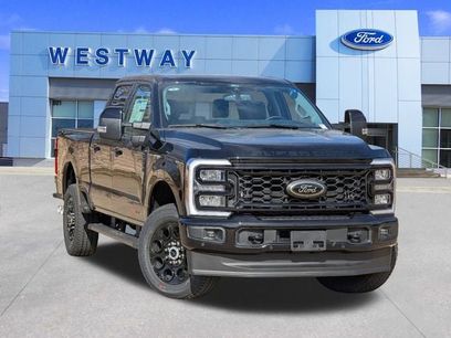 New 2025 Ford F250 Lariat w/ Lariat Ultimate Package