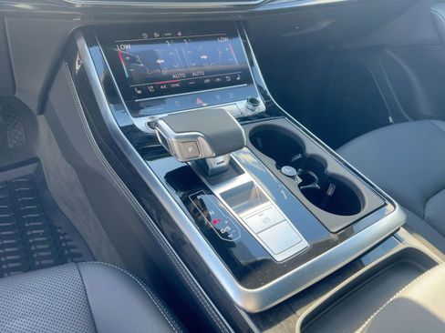 New 2026 Audi Q7 3.0T Premium Plus image 25