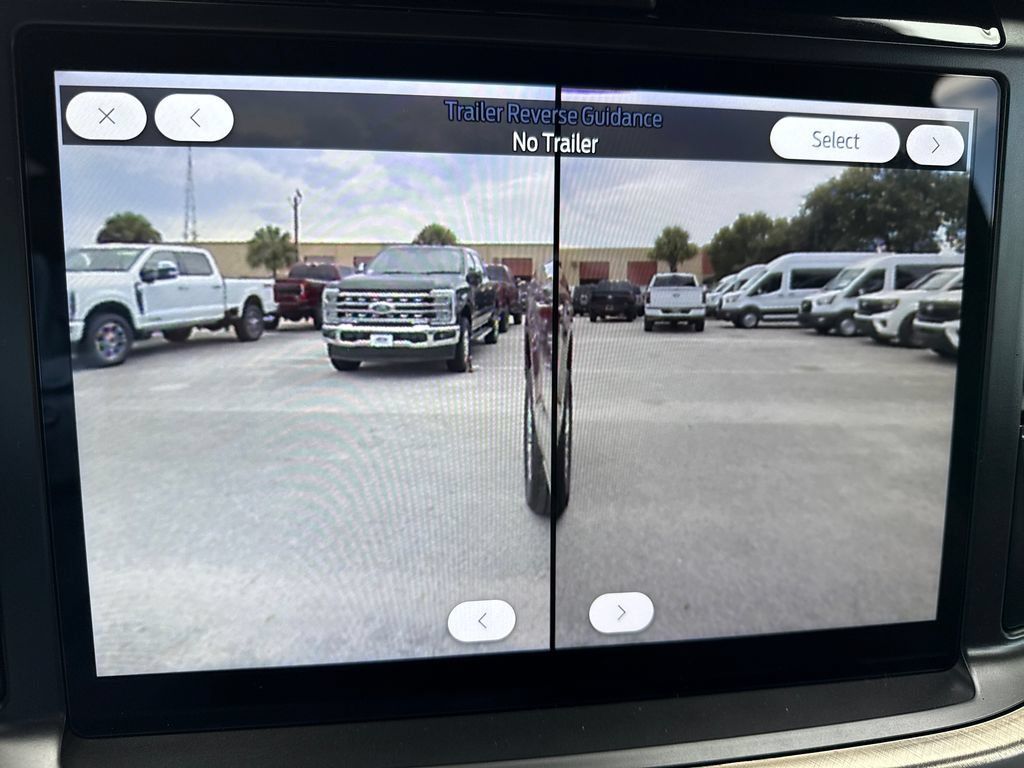New 2026 Ford F150 King Ranch w/ Equipment Group 601A High AWD/4WD image 26