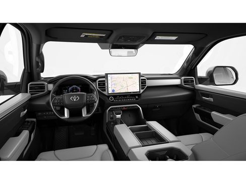 New 2026 Toyota Tundra Limited AWD/4WD image 53