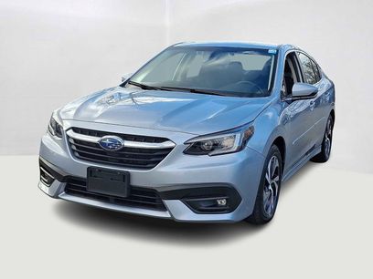 Used 2022 Subaru Legacy Premium