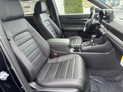 New 2026 Honda CR-V Sport-L image 17