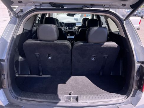 Certified 2025 Kia Soul LX w/ LX Technology Package FWD image 25