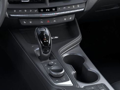 New 2026 Cadillac CT4 Premium Luxury image 23