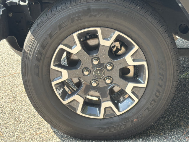 Used 2024 Jeep Wrangler Unlimited Sahara AWD/4WD image 12
