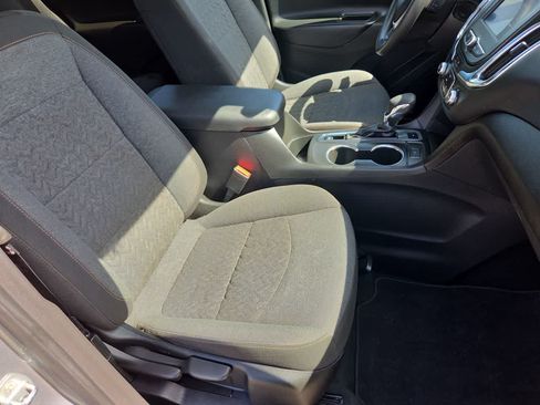 Used 2023 Chevrolet Equinox LT w/ LPO, Floor Liner Package AWD/4WD image 22