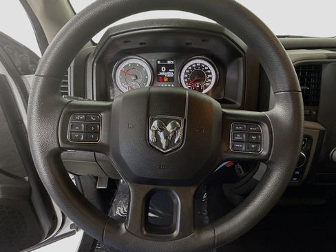 Used 2023 RAM 1500 Tradesman image 10