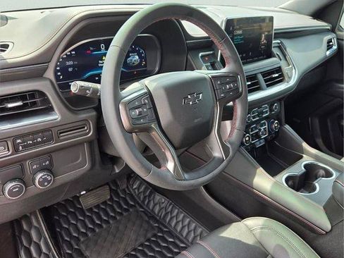 Certified 2023 Chevrolet Tahoe RST RWD image 11