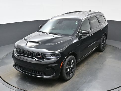 New 2026 Dodge Durango GT image 19