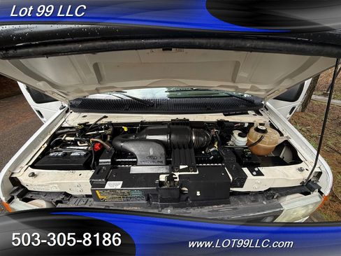 Used 2005 Ford E-150 and Econoline 150 Wagon image 45