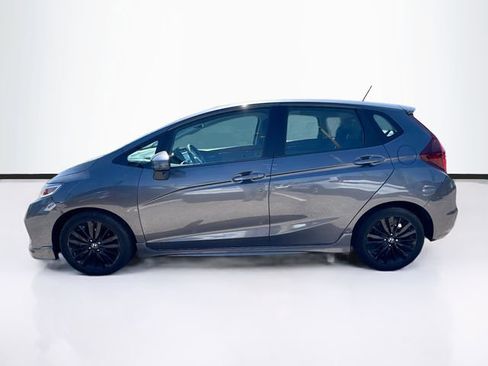 Used 2018 Honda Fit Sport image 4