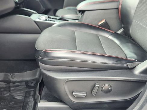 Used 2023 Ford Escape ST-Line w/ Tech Pack #1 image 26