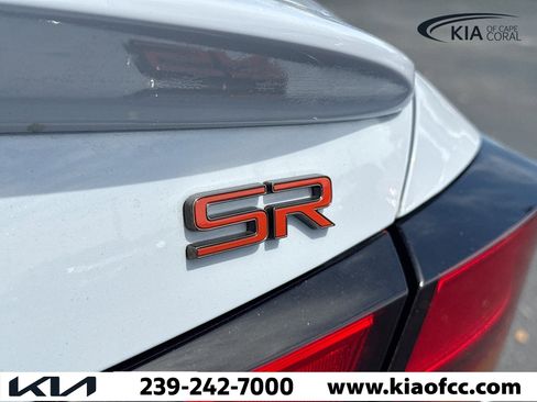 Used 2023 Nissan Altima 2.0 SR image 11