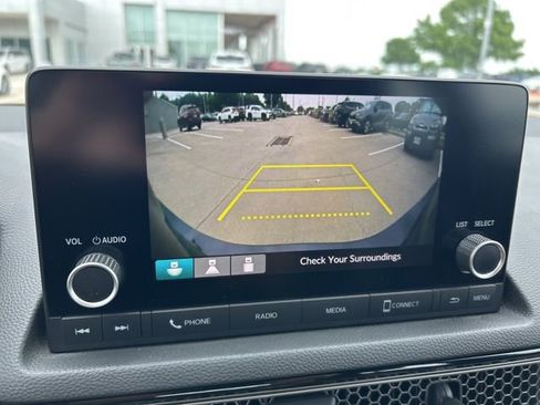 Used 2022 Honda Civic Sport image 12