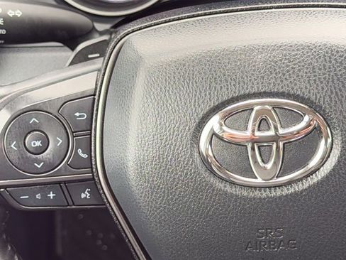 Certified 2024 Toyota Camry SE w/ Cold Weather Package image 21