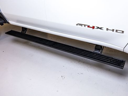 Used 2026 GMC Sierra 2500 AT4X AWD/4WD image 13