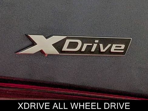 Used 2025 BMW 440i xDrive Convertible w/ Premium Package AWD/4WD image 20