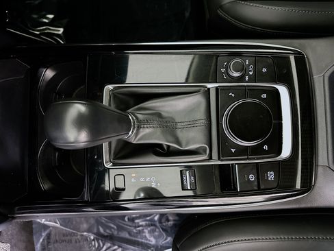 Used 2025 MAZDA CX-30 AWD 2.5 S w/ Preferred Package image 21