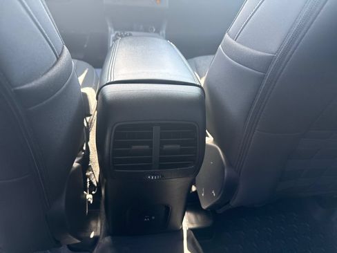 Used 2024 Ford Bronco Sport Big Bend AWD/4WD image 29